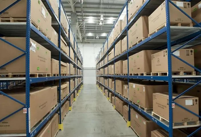 泉州到安丘市货物仓储