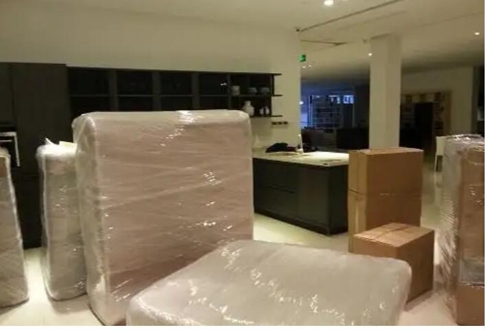 泉州到安丘市长途搬家